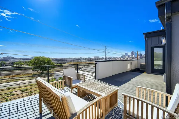 3830 Jason ST #7, Denver, CO 80211