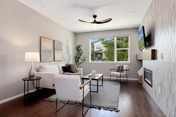 7166 W Evans AVE, Denver, CO 80227