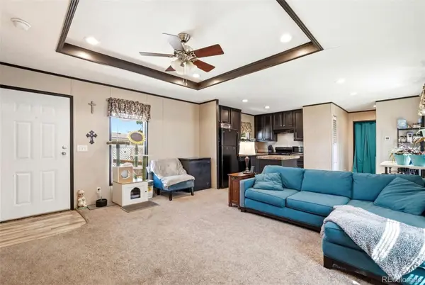 731 Grand AVE, Platteville, CO 80651