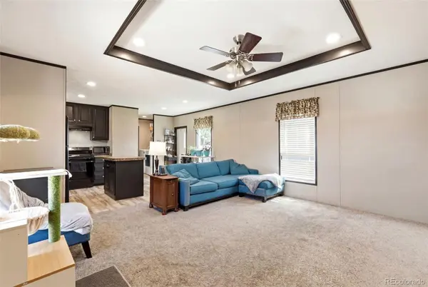 731 Grand AVE, Platteville, CO 80651
