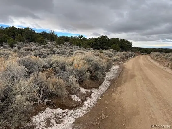 Lot 2087 Sandoval RD, Fort Garland, CO 81133