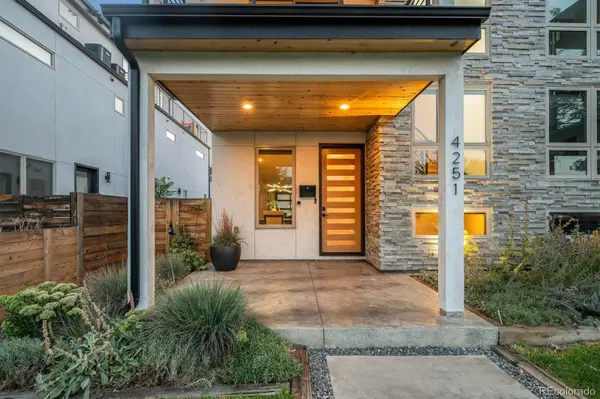 4251 Navajo ST, Denver, CO 80211