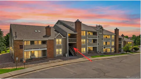 12093 W Cross DR #204, Littleton, CO 80127