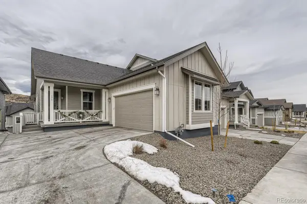 181 Lullaby Lane, Castle Rock, CO 80109