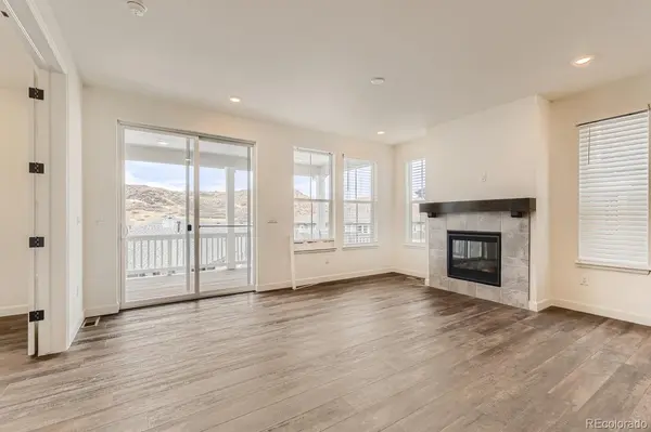 181 Lullaby Lane, Castle Rock, CO 80109
