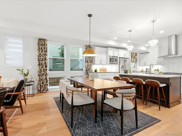 30 S Oneida ST, Denver, CO 80230