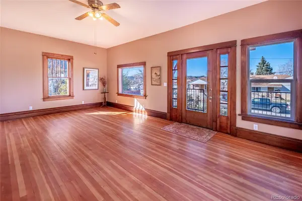 108 E 6th ST, Trinidad, CO 81082