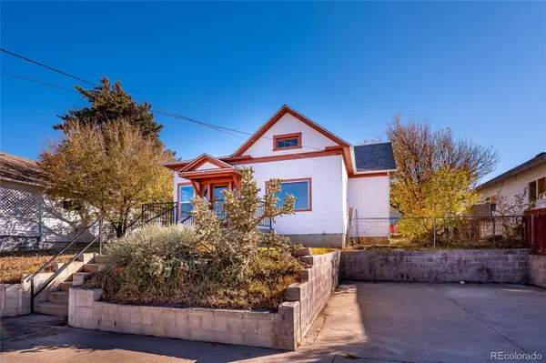 108 E 6th ST, Trinidad, CO 81082