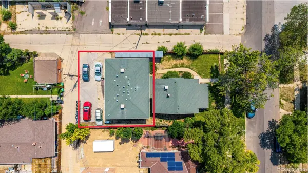 1524 Jasmine ST, Denver, CO 80220