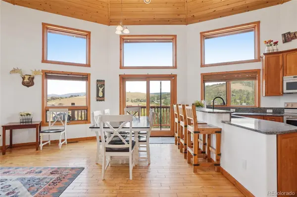 108 Hummingbird WAY, Granby, CO 80446
