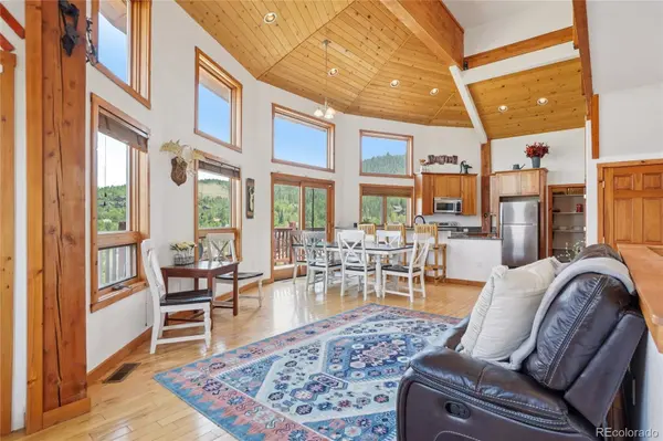 108 Hummingbird WAY, Granby, CO 80446