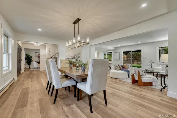 3669 E Nobles RD, Littleton, CO 80122