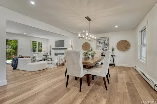 3669 E Nobles RD, Littleton, CO 80122