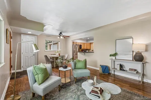 1606 Glen Bar DR, Lakewood, CO 80215