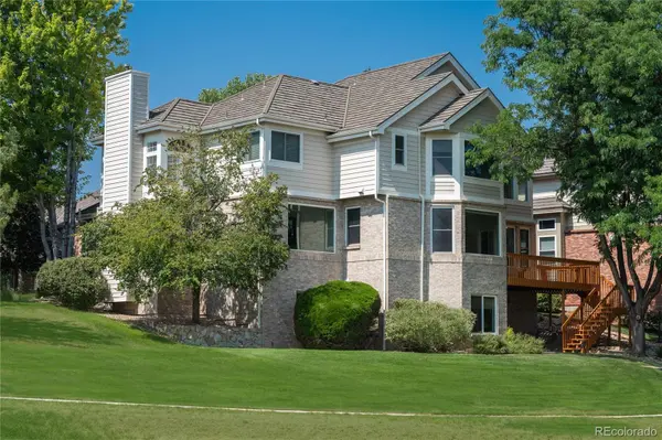 6357 S Jamaica CT, Greenwood Village, CO 80111