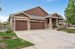 3418 New Castle DR, Loveland, CO 80538