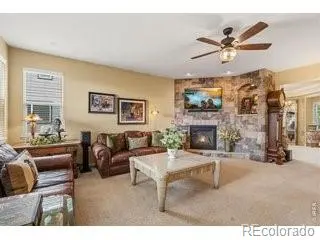 3418 New Castle DR, Loveland, CO 80538