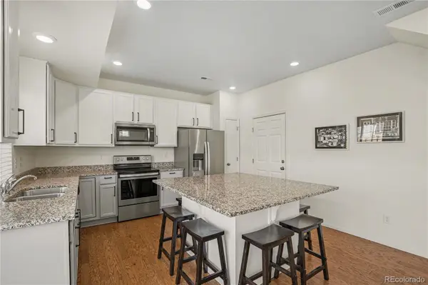 26309 E Maple DR, Aurora, CO 80018