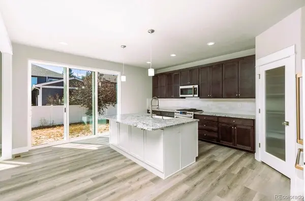 1128 N 5th ST, Johnstown, CO 80534