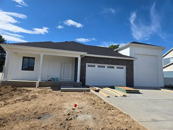 1128 N 5th ST, Johnstown, CO 80534