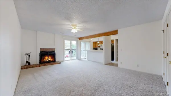 4899 S Dudley ST #11A, Littleton, CO 80123