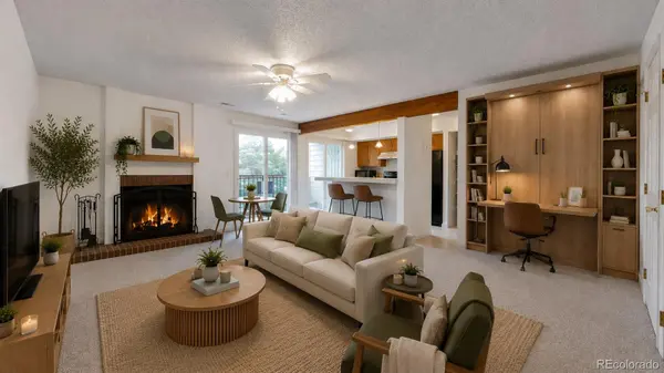 4899 S Dudley ST #11A, Littleton, CO 80123
