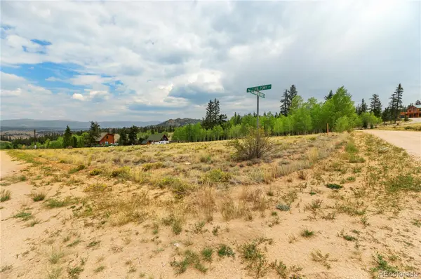 540 Turk Pony WAY, Como, CO 80432