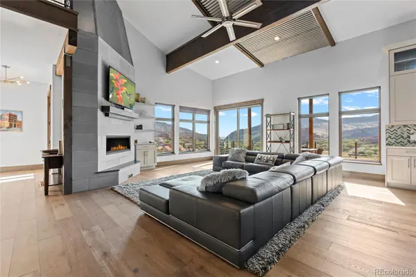 12947 Lazy Dog LN, Littleton, CO 80127