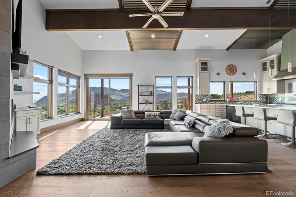 12947 Lazy Dog LN, Littleton, CO 80127