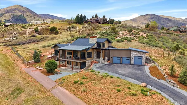 12947 Lazy Dog LN, Littleton, CO 80127