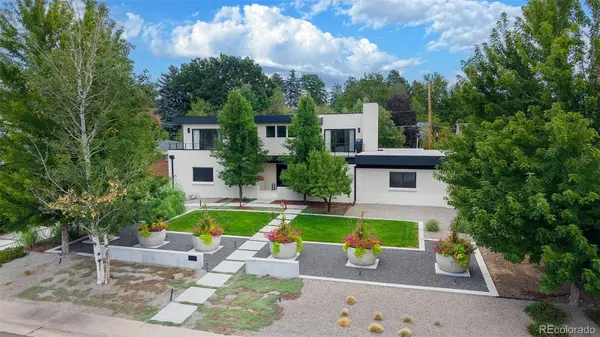 230 S Dexter ST, Denver, CO 80246