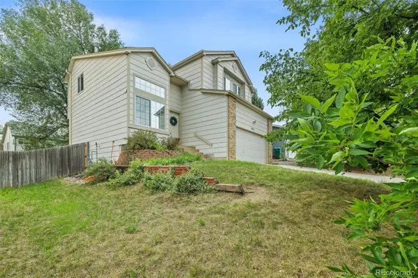 2875 Leoti DR, Colorado Springs, CO 80922