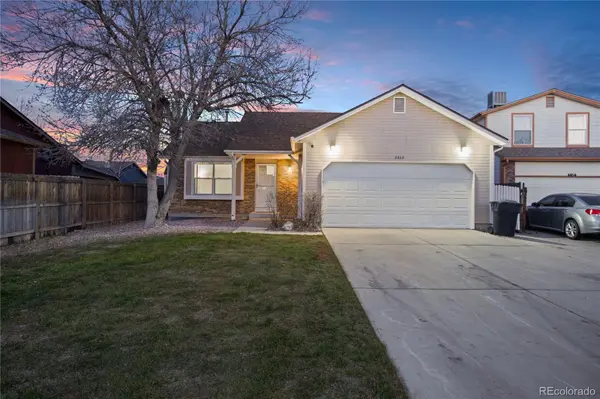 4464 DUMAS CT, Denver, CO 80239
