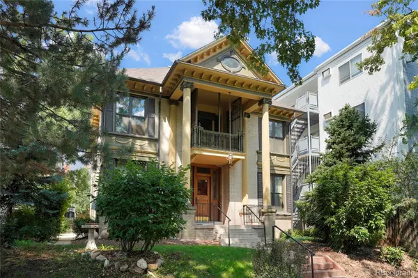 1439 Detroit ST, Denver, CO 80206