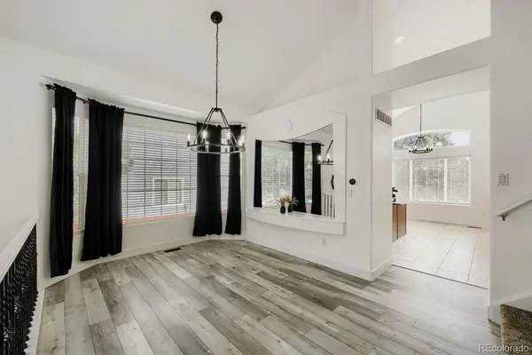 5360 Rhyolite WAY, Parker, CO 80134
