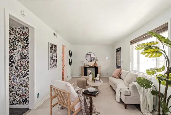 2169 W Warren AVE, Englewood, CO 80110