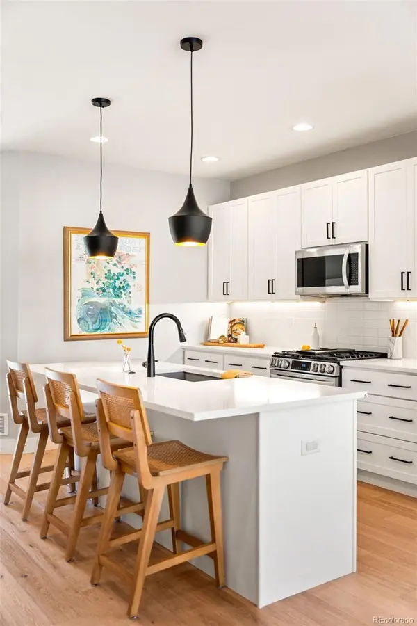 4759 S Bannock ST, Englewood, CO 80110