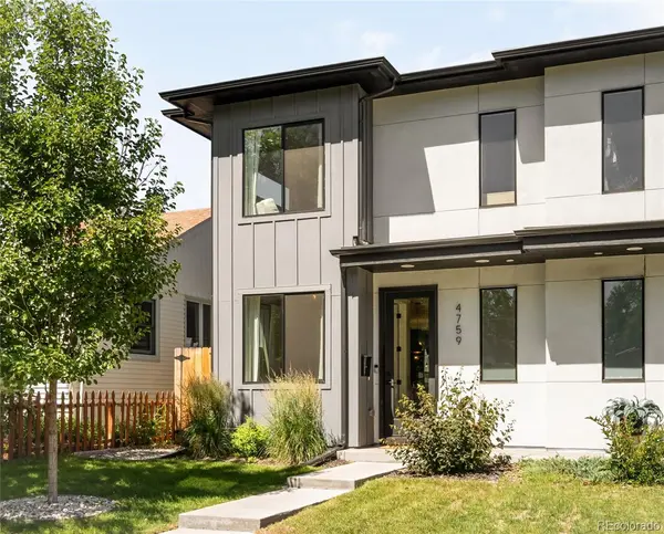 4759 S Bannock ST, Englewood, CO 80110