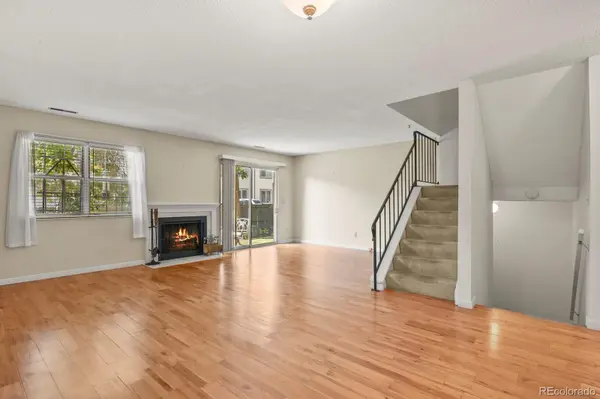 3471 S Ammons ST #12-2, Denver, CO 80227