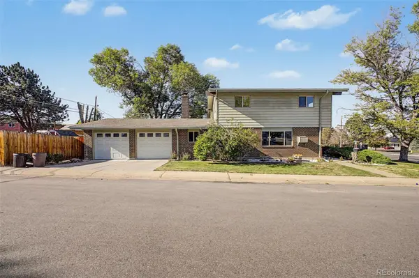 8289 Greenwood BLVD, Denver, CO 80221