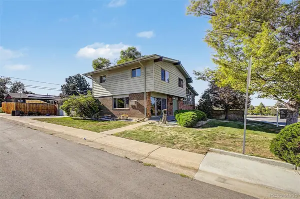 8289 Greenwood BLVD, Denver, CO 80221