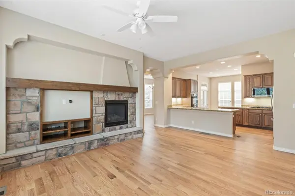 5708 S Van Gordon ST, Littleton, CO 80127