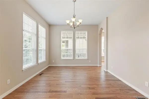 5708 S Van Gordon ST, Littleton, CO 80127