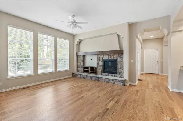 5708 S Van Gordon ST, Littleton, CO 80127