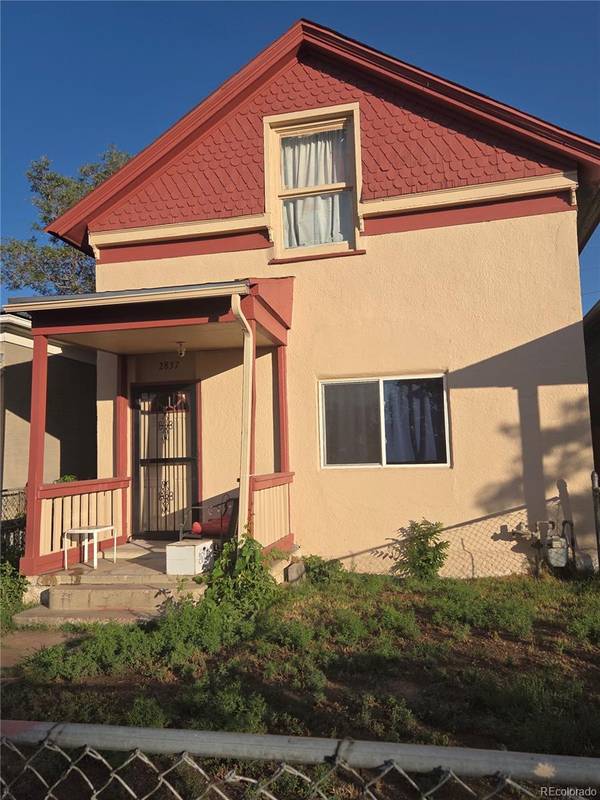 2837 Stout ST, Denver, CO 80205