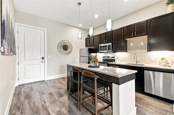 615 24th ST #204, Golden, CO 80401