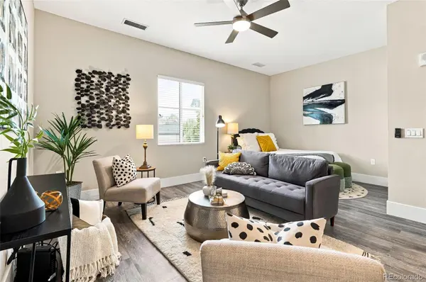 615 24th ST #204, Golden, CO 80401