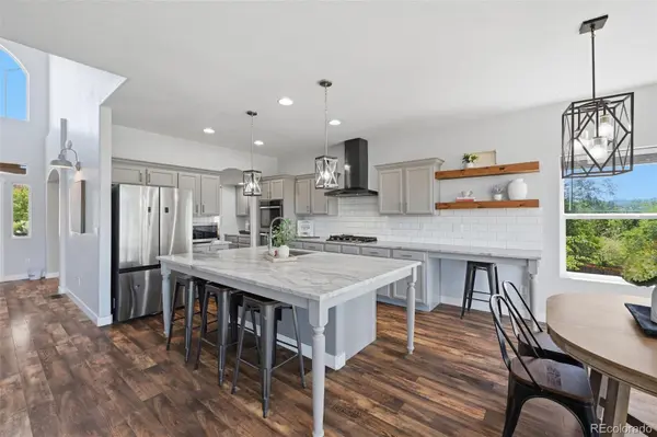 3003 Bella Cima DR, Colorado Springs, CO 80918