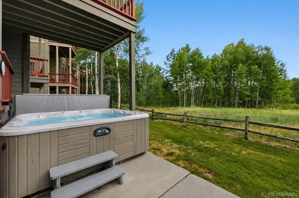 1512 Point DR #B, Frisco, CO 80443