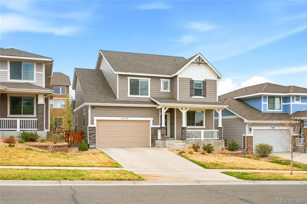 16919 W 86th PL, Arvada, CO 80007